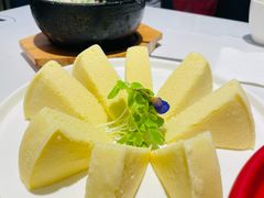 -简小姐·上海餐厅(长城大厦店)