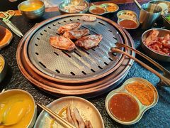 -伏一解牛烤肉专门店(信业购物中心店)