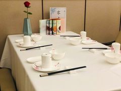 -箸福·夜上海(雨花客厅店)