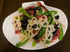 -启东恒大酒店·品粤餐厅