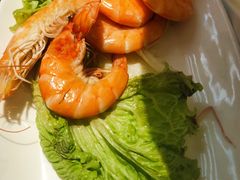 -二小海鲜(清真黄骅店)