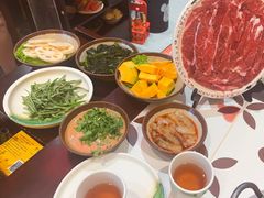 -江北北火锅馆·公路夜市(魏公村店)