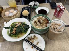 -添好运点心专门店(中环IFC店)