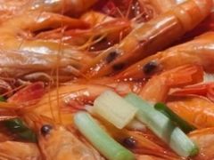 -天港海鲜(创新港天港禧悦酒店)