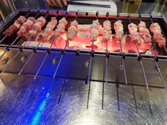 -很久以前羊肉串(大华三路店)