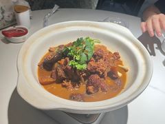 -又见炊烟私房菜(敬亭路店)