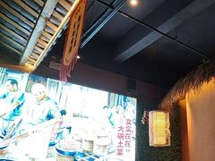-实在湘·大碗土菜(竹料店)