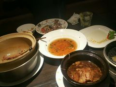 -外婆家(杭州马塍店·杭帮菜名店)
