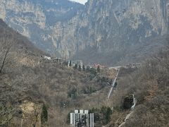 -云台山风景名胜区