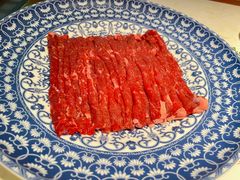 -北京老门框爆肚涮肉馆(锦业路店)