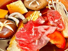 -满满初牛·炭烧牛肉专门店(国大店)