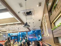 -豪客来牛排(红豆万花城店)