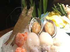 -山葵家·创意料理(宁波来福士店)