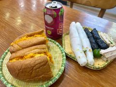 -华姐鸡粉(教育路店)