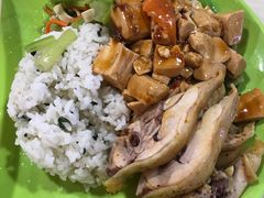 -上海中医药大学-食堂