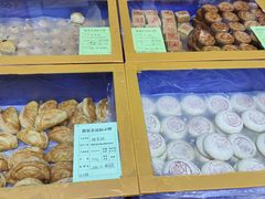 -石灰窑健民食品店(人民街店)