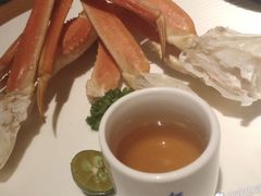 -王鼎精致料理铁板烧(世博源店)