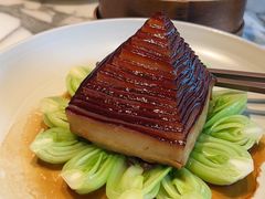 -湖滨28中餐厅·西湖宴·杭州君悦酒店