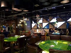 大堂-辛香汇(大华第一坊店)