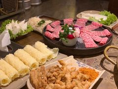 -小龙坎老火锅