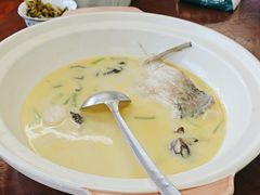-1718食尚馆·太湖菜(龙之梦太湖古镇店)
