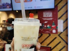 -书亦烧仙草(印象汇都市店)