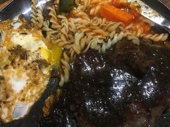 -豪享来中西餐厅(隆昌店)