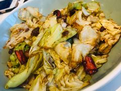 -港丽餐厅(高德置地店)