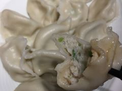 -必点海鲜·鲅鱼水饺(鞍山西道店)