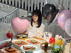 -3号仓库·创意中国菜(嘉兴龙鼎万达店)