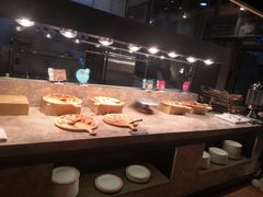 -比格比萨自助(美乐城店)
