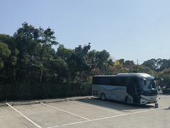-广东惠东海龟国家级自然保护区