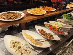 -拉蒂娜·巴西牛排馆 Latina·Brazilian Steakhouse(王府井喜悦店)