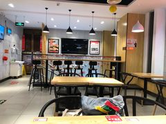 大堂-驴世家驴肉火烧·凉皮·胡辣汤(五道口店)