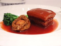 -Yan Ting 宴庭中餐厅(上海静安瑞吉酒店)