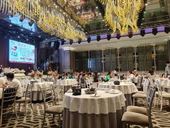 -喜爱轩酒楼·宴会厅