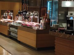 -视界美食自助餐厅·石家庄希尔顿酒店