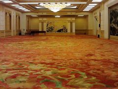 -北京中国大饭店