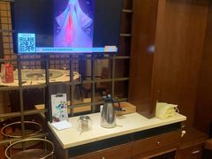 -骏莱海鲜鱼港(五角场店)