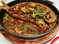 -勇利赵家烤肉坊(纬二街店)