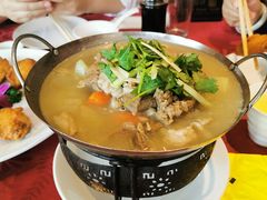 -清都酒楼(美锦大街店)