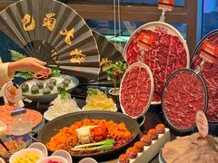 -巴蜀大将火锅(春熙店)