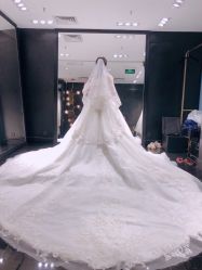 -GRACE KELLY婚纱与礼服(北京店)