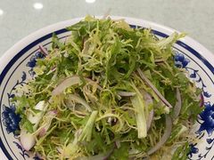 -苏师傅菜馆(上沙店)