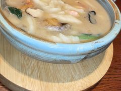 -妈妈菜舟山海鲜(定海古城店)