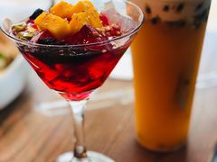 -中8楼风尚云南菜(颐堤港店)