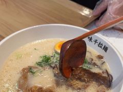-味千拉面(敏捷广场店)