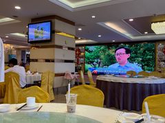 -御满江海鲜酒家(洛溪新城店)