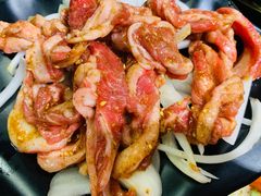 -牛犇炭火烤肉·鲜切烤肉(承德总店)