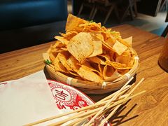 -小乾杯串店•16年沈阳烧烤(文安路店)
